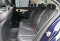 Autos - Mercedes Benz C250 2016 Nafta 113000Km - En Venta