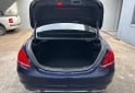 Autos - Mercedes Benz C250 2016 Nafta 113000Km - En Venta