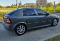 Autos - Chevrolet Astra 2011 GNC 180000Km - En Venta