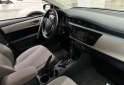 Autos - Toyota Corolla xei 2016 Nafta 45400Km - En Venta