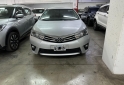 Autos - Toyota Corolla xei 2016 Nafta 45400Km - En Venta