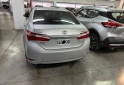 Autos - Toyota Corolla xei 2016 Nafta 45400Km - En Venta