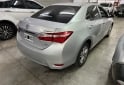 Autos - Toyota Corolla xei 2016 Nafta 45400Km - En Venta