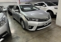 Autos - Toyota Corolla xei 2016 Nafta 45400Km - En Venta