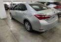 Autos - Toyota Corolla xei 2016 Nafta 45400Km - En Venta