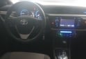 Autos - Toyota Corolla xei 2016 Nafta 45400Km - En Venta