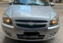 Autos - Chevrolet Celta 1.4 lt 2014 Nafta 98000Km - En Venta