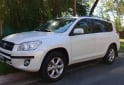 Camionetas - Toyota Rav4 2012 Nafta 169000Km - En Venta