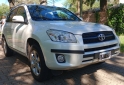 Camionetas - Toyota Rav4 2012 Nafta 169000Km - En Venta