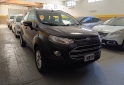 Autos - Ford Ecosport titanium 1.6 2013 Nafta  - En Venta