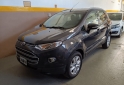 Autos - Ford Ecosport titanium 1.6 2013 Nafta  - En Venta