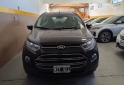Autos - Ford Ecosport titanium 1.6 2013 Nafta  - En Venta