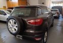 Autos - Ford Ecosport titanium 1.6 2013 Nafta  - En Venta