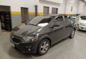 Autos - Chevrolet Prisma 1.4 LTZ 2018 Nafta  - En Venta