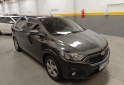 Autos - Chevrolet Prisma 1.4 LTZ 2018 Nafta  - En Venta