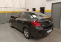 Autos - Chevrolet Prisma 1.4 LTZ 2018 Nafta  - En Venta
