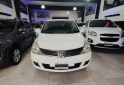 Autos - Nissan Tiida 1.8 Visia 2008 Nafta 180000Km - En Venta