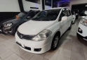 Autos - Nissan Tiida 1.8 Visia 2008 Nafta 180000Km - En Venta