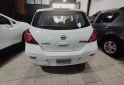 Autos - Nissan Tiida 1.8 Visia 2008 Nafta 180000Km - En Venta