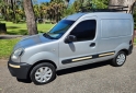 Utilitarios - Renault Kangoo 2009 GNC 252000Km - En Venta
