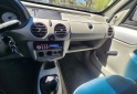 Utilitarios - Renault Kangoo 2009 GNC 252000Km - En Venta