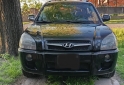 Camionetas - Hyundai TUCSON V6 4WD 2008 GNC 1111Km - En Venta