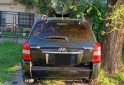 Camionetas - Hyundai TUCSON V6 4WD 2008 GNC 1111Km - En Venta