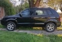 Camionetas - Hyundai TUCSON V6 4WD 2008 GNC 1111Km - En Venta