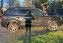 Camionetas - Hyundai TUCSON V6 4WD 2008 GNC 1111Km - En Venta