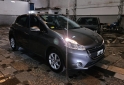 Autos - Peugeot 208 2015 Nafta 78000Km - En Venta