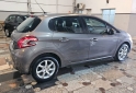 Autos - Peugeot 208 2015 Nafta 78000Km - En Venta