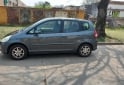 Autos - Honda Fit ex 2007 Nafta 187000Km - En Venta