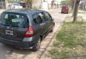 Autos - Honda Fit ex 2007 Nafta 187000Km - En Venta