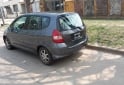Autos - Honda Fit ex 2007 Nafta 187000Km - En Venta
