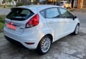Autos - Ford Fiesta kinetic Se plus 2016 Nafta 118000Km - En Venta
