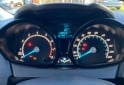 Autos - Ford Fiesta kinetic Se plus 2016 Nafta 118000Km - En Venta