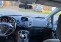 Autos - Ford Fiesta kinetic Se plus 2016 Nafta 118000Km - En Venta