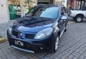 Autos - Renault Sandero stepway 2010 Nafta 195000Km - En Venta