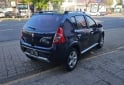 Autos - Renault Sandero stepway 2010 Nafta 195000Km - En Venta