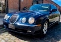 Autos - Jaguar s type 2000 Nafta 91000Km - En Venta