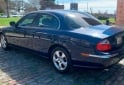 Autos - Jaguar s type 2000 Nafta 91000Km - En Venta