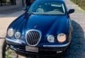 Autos - Jaguar s type 2000 Nafta 91000Km - En Venta