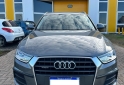 Camionetas - Audi Q3 2016 Nafta 103000Km - En Venta