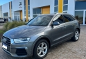 Camionetas - Audi Q3 2016 Nafta 103000Km - En Venta