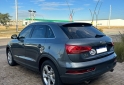 Camionetas - Audi Q3 2016 Nafta 103000Km - En Venta