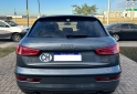 Camionetas - Audi Q3 2016 Nafta 103000Km - En Venta