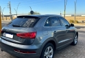 Camionetas - Audi Q3 2016 Nafta 103000Km - En Venta