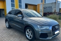 Camionetas - Audi Q3 2016 Nafta 103000Km - En Venta