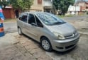 Autos - Citroen Picasso 2008 Nafta 220000Km - En Venta