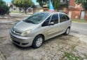 Autos - Citroen Picasso 2008 Nafta 220000Km - En Venta